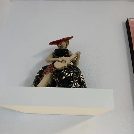 Appartamento Vue Exceptionnelle, El Rosario *