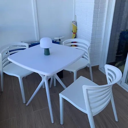 Appartamento Vue Exceptionnelle, El Rosario Marbella