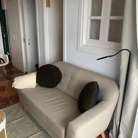 Vue Exceptionnelle, El Rosario Appartamento *