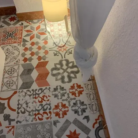 Vue Exceptionnelle, El Rosario Appartement *