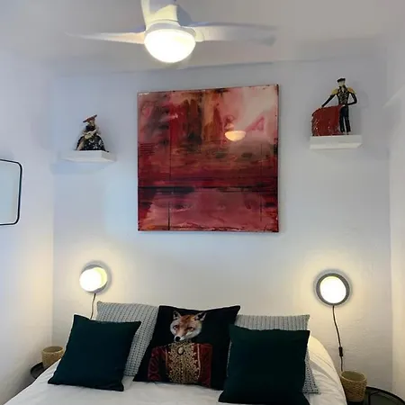 Vue Exceptionnelle, El Rosario Marbella