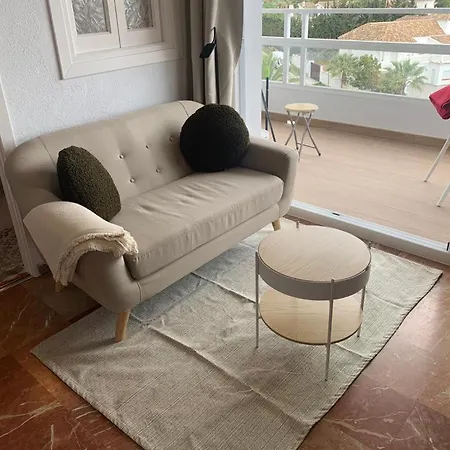 Vue Exceptionnelle, El Rosario Marbella