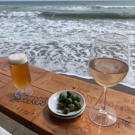 Appartamento Vue Exceptionnelle, El Rosario *