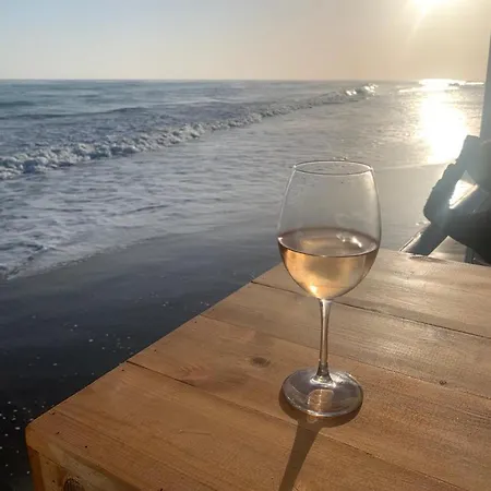 Appartamento Vue Exceptionnelle, El Rosario *