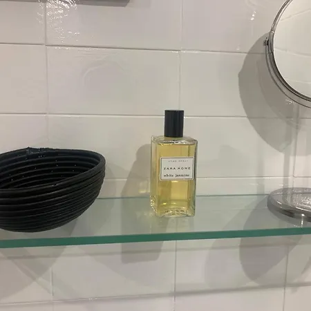 Vue Exceptionnelle, El Rosario