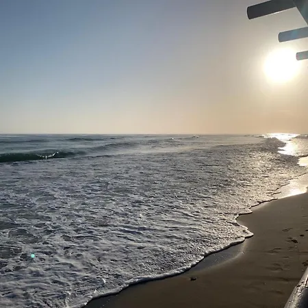 Vue Exceptionnelle, El Rosario דירה