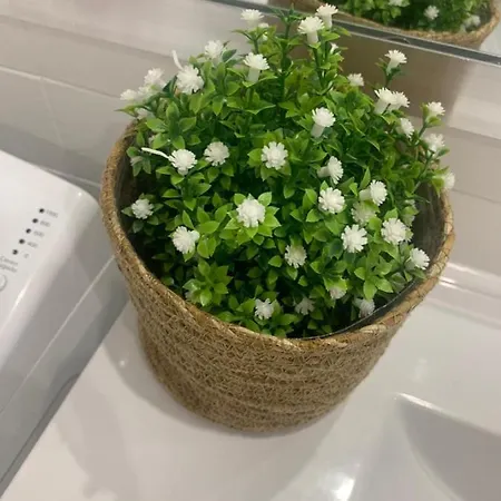 Vue Exceptionnelle, El Rosario דירה מארבלה