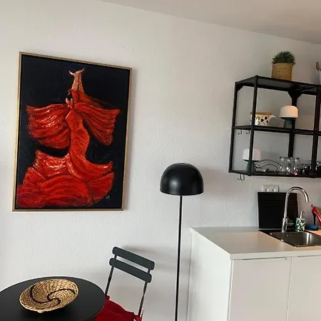 Vue Exceptionnelle, El Rosario 마르베야