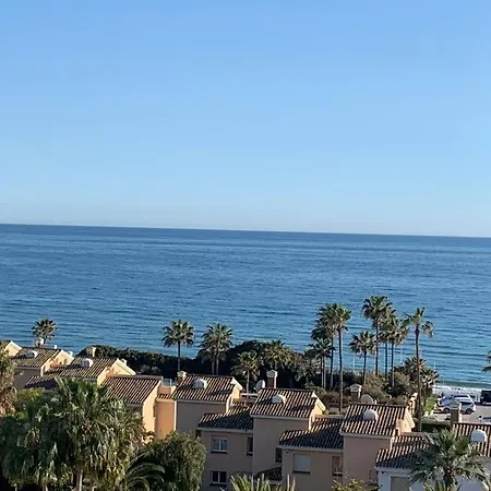 Vue Exceptionnelle, El Rosario מארבלה