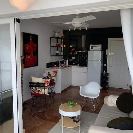 Vue Exceptionnelle, El Rosario