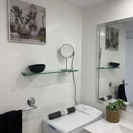 Vue Exceptionnelle, El Rosario 아파트 마르베야