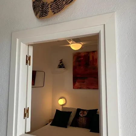 Vue Exceptionnelle, El Rosario * מארבלה