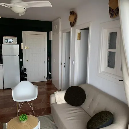 Vue Exceptionnelle, El Rosario 마르베야