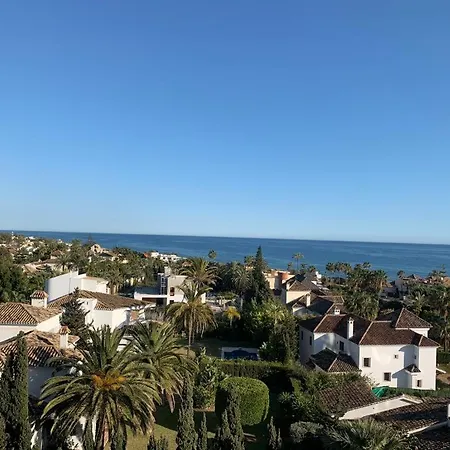 Vue Exceptionnelle, El Rosario