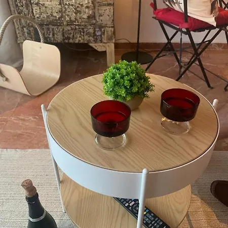 Vue Exceptionnelle, El Rosario * מארבלה