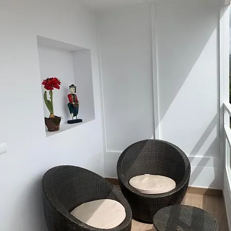 Vue Exceptionnelle, El Rosario