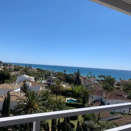 דירה Vue Exceptionnelle, El Rosario *