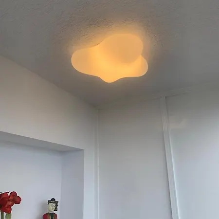 Vue Exceptionnelle, El Rosario Lägenhet