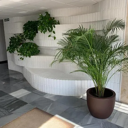 Vue Exceptionnelle, El Rosario 아파트 *