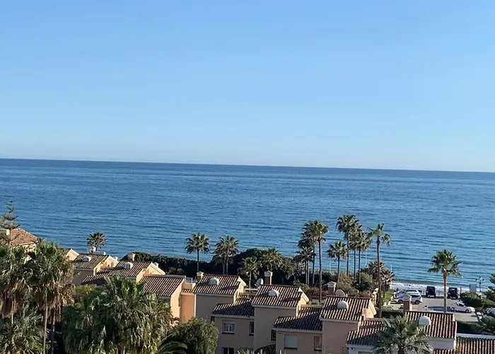 Vue Exceptionnelle, El Rosario マルベーリャ