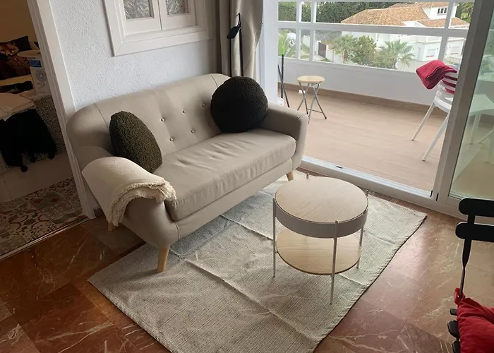 Vue Exceptionnelle, El Rosario マルベーリャ