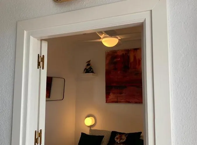 Vue Exceptionnelle, El Rosario * マルベーリャ