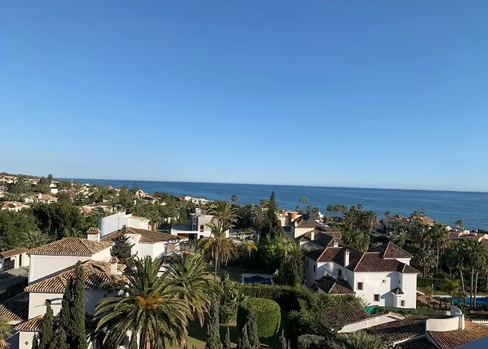 Vue Exceptionnelle, El Rosario