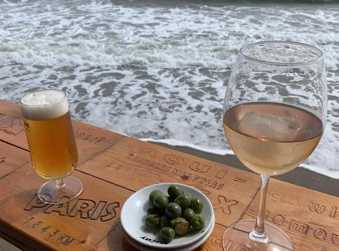 アパート Vue Exceptionnelle, El Rosario *