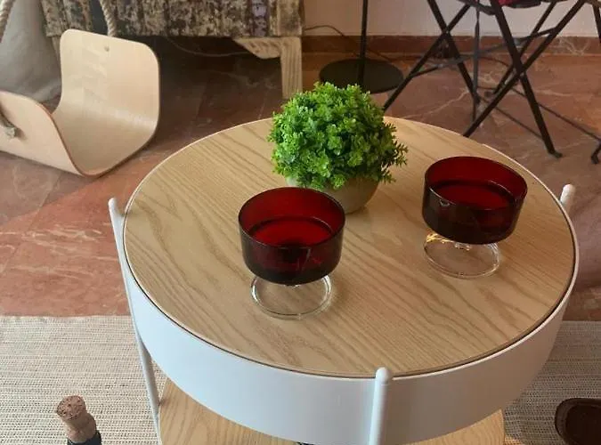 Vue Exceptionnelle, El Rosario * マルベーリャ