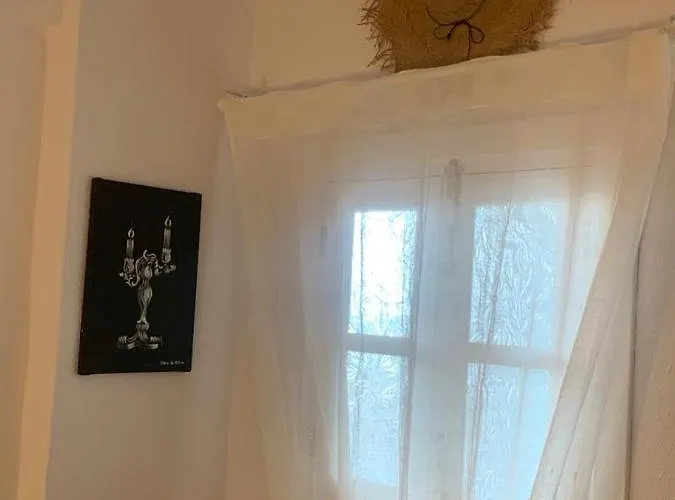 Vue Exceptionnelle, El Rosario アパート マルベーリャ