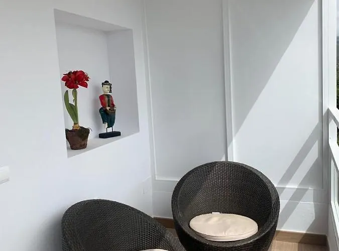 Vue Exceptionnelle, El Rosario