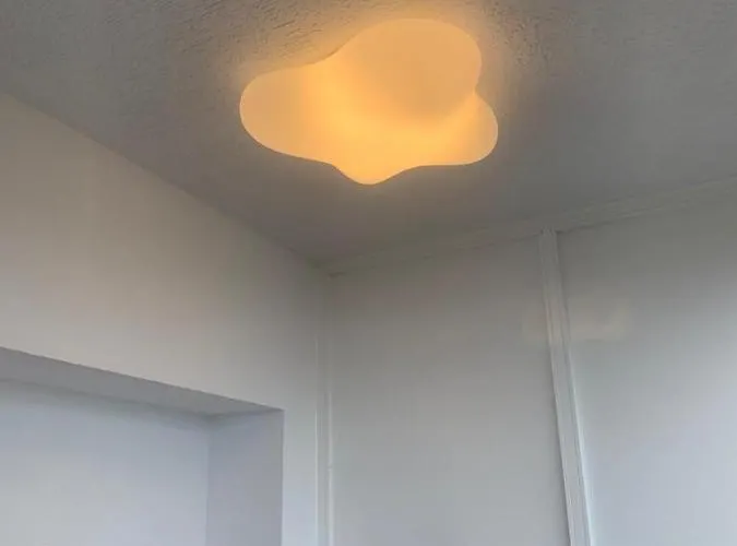 Vue Exceptionnelle, El Rosario アパート