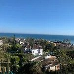 Vue Exceptionnelle, El Rosario Apartment Marbella