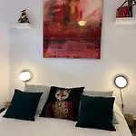 Vue Exceptionnelle, El Rosario Apartment