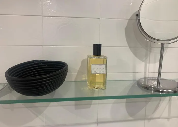 Vue Exceptionnelle, El Rosario