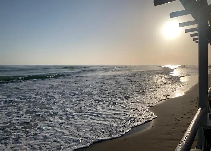 Vue Exceptionnelle, El Rosario 公寓