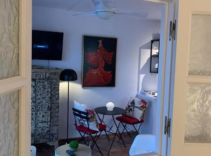 Vue Exceptionnelle, El Rosario 公寓 *