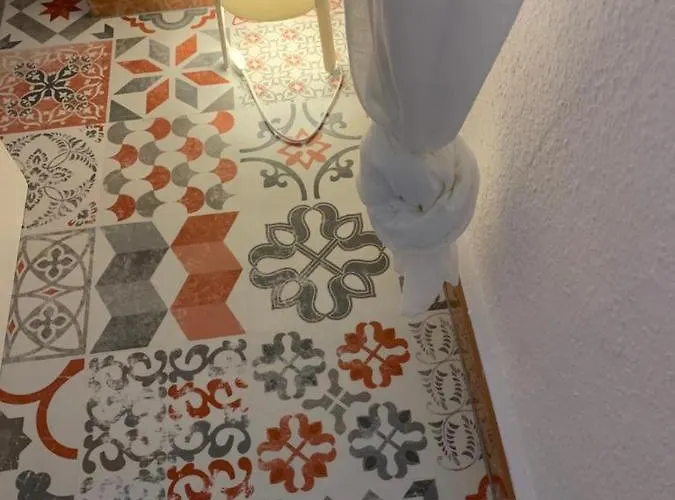 Vue Exceptionnelle, El Rosario 公寓 *