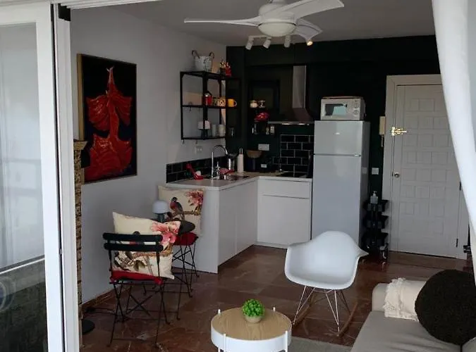 Vue Exceptionnelle, El Rosario