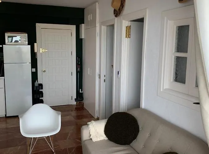 Vue Exceptionnelle, El Rosario 马尔韦利亚