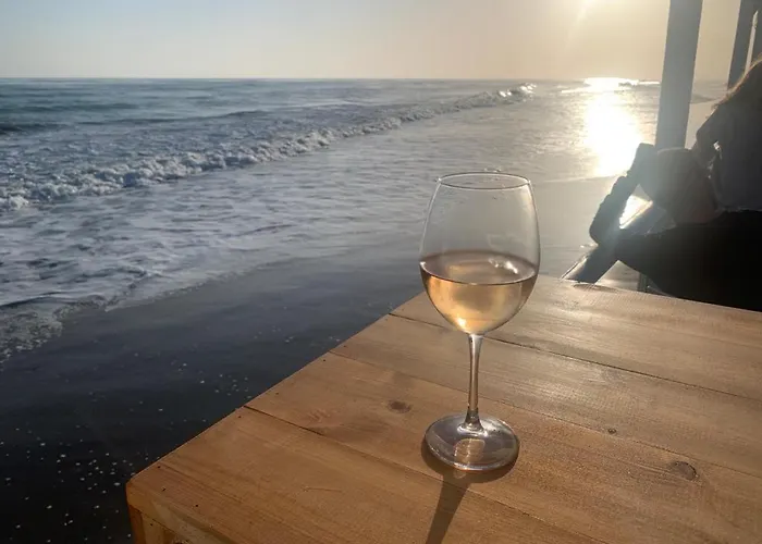 公寓 Vue Exceptionnelle, El Rosario *