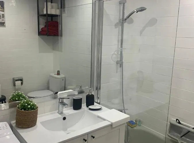 Vue Exceptionnelle, El Rosario 公寓 *