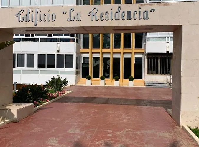 Vue Exceptionnelle, El Rosario 马尔韦利亚